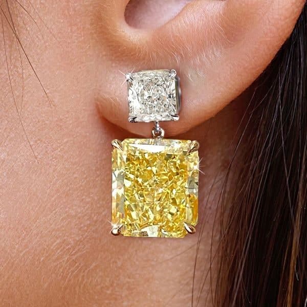 A diamond piece sourced and set by Cool Blue Diamond