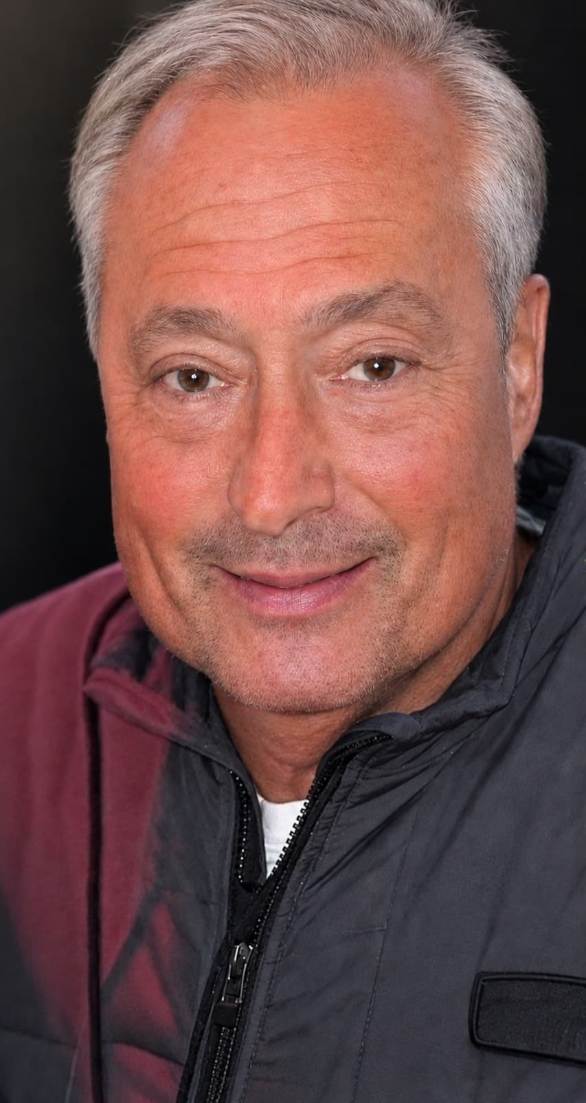 Richard Mark, President of Cool Blue Diamond